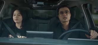 Who is the Undercover Cop in the Movie White Fire?