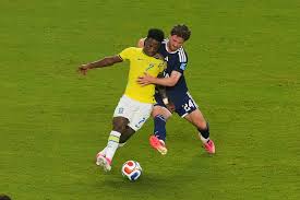 Why Teams from Groups C, F, H, and J Face Disadvantages in World Cup Round of 16