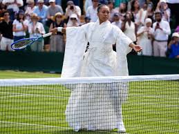 Wimbledon 2026: Sinner Faces Challenges as Osaka Competes