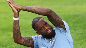 World Cup 2026: England's Yoga Session and Other Highlights