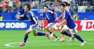 World Cup 2026: Japan vs Sweden Match Preview