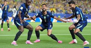 World Cup 2026 Match Schedule for June 29