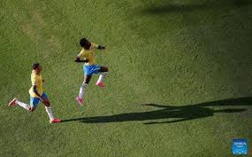 World Cup 2026 Matches Scheduled for June 20