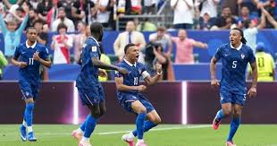 World Cup 2026 Round of 16 Matches Scheduled for July 1