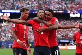 World Cup 2026 Round of 16 Schedule Today