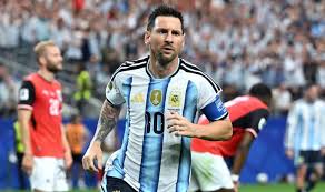 World Cup 2026: Stars vs. Team Strength in Goal Scoring Race