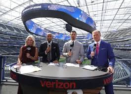 Zlatan Ibrahimović Joins Thierry Henry in World Cup Coverage