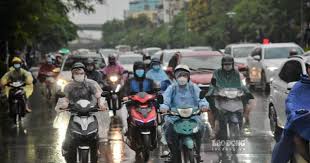 10-Day Weather Forecast for Vietnam: July 18-28, 2026