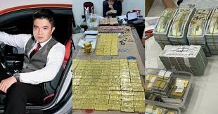 111 Properties and 41 Luxury Cars Seized in Mr. Pips Case