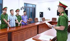 15 More Individuals Charged in Tuyen Quang Exam Cheating Case