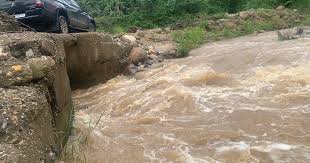 15 Provinces Prepare for Heavy Rain and Flash Floods
