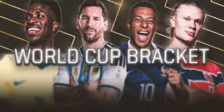 2026 FIFA World Cup Bracket Predictions Unveiled
