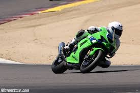 2026 Kawasaki ZX-10R Review: A Track-Tested Marvel