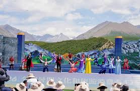 2026 National Summer Cultural and Tourism Consumption Season Launched in Qinghai