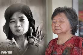 A Survivor Remembers the Sacrifice of Heroes Lê Thị Riêng and Trần Văn Kiểu