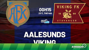 Aalesund vs Viking: Match Preview for Norwegian League Clash
