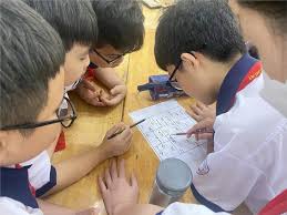 Admission Scores for Grade 6 at Trần Đại Nghĩa School 2026