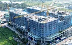 Affordable Housing Opportunities for Millions of Workers in Vietnam