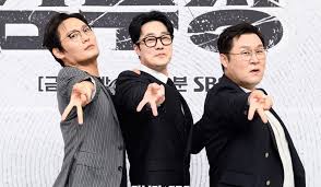 Agent Kim Reactivated: Actor's Silence Challenge Continues