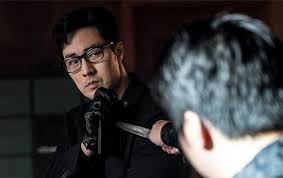 Agent Kim Reactivated: Episode 7 Teases Heart-Wrenching Reunion
