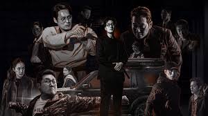 Agent Kim Reactivated: Season 3 Launch