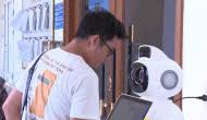 AI Robot Guides Citizens in Administrative Procedures