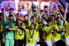 Al Nassr Faces Financial Crisis with Over $200 Million Debt