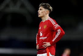 Alejandro Garnacho Joins Aston Villa on Loan from Chelsea