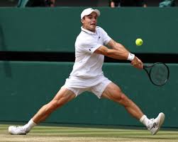 Alexander Zverev Dominates Arthur Fery in Wimbledon Semi-Finals