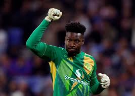 Andre Onana Completes Loan Move to Trabzonspor