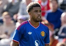 Andrey Santos Impresses in Manchester United's Friendly Win