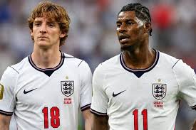 Anthony Gordon Shines as England Advances in World Cup 2026