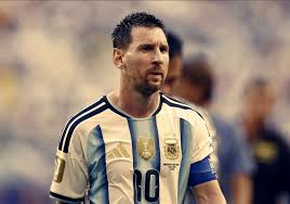 Argentina Loses FIFA Ranking After World Cup 2026 Knockout