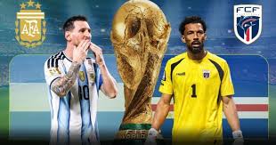 Argentina vs Cabo Verde: World Cup 2026 Round of 16 Preview