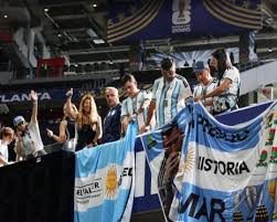 Argentina vs Egypt: World Cup 2026 Round of 16 Highlights