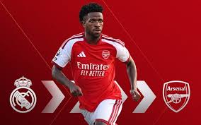 Arsenal Pursues Vinicius Junior with Historic Offer