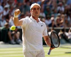 Arthur Fery Advances to Wimbledon Semifinals with Stunning Victory