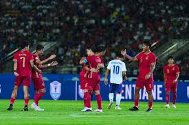 ASEAN Championship 2026: Thailand Faces Pressure After Victory