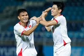 ASEAN Cup 2026 Results for July 31