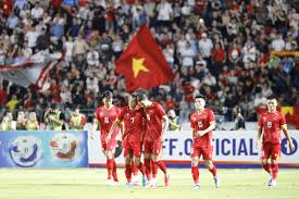 ASEAN Cup 2026 Schedule: Vietnam's Opening Match Against Timor Leste