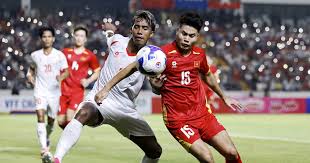 ASEAN Cup 2026 Standings: Malaysia Leads, Myanmar Challenges Thailand