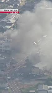 At Least 13 Dead in 7.1 Magnitude Earthquake in Japan