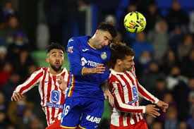 Atletico Madrid vs Getafe: A Challenging Test Ahead
