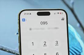 Auction for Mobile Number 095 Starts at 2.5 Billion VND