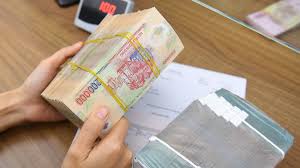 Average Lending Rate Rises to 10.5% Per Annum