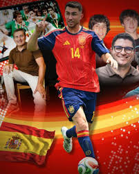 Aymeric Laporte's Journey to Becoming Spanish