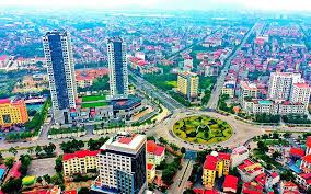 Bac Ninh Plans to Become a Central City by 2030