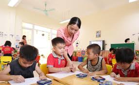 Bac Ninh Proposes Nearly 50% Reduction of Educational Institutions