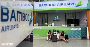 Bamboo Airways Suspends Multiple Flights Starting August 1
