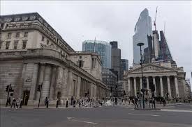 Bank of England Maintains Interest Rate at 3.75%